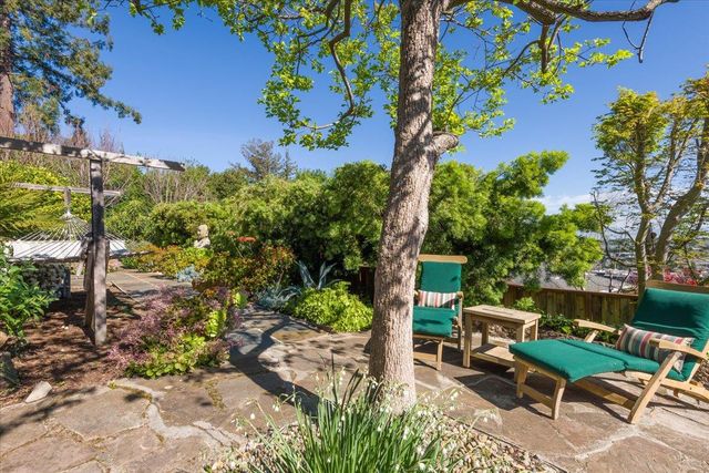 819 HOLLY Road, Belmont, CA 94002