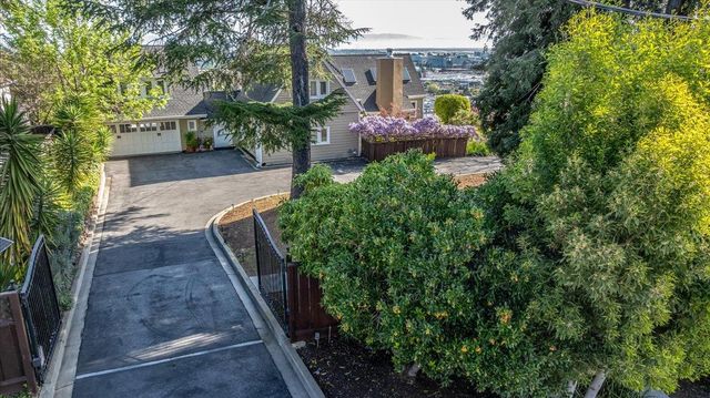 819 HOLLY Road, Belmont, CA 94002