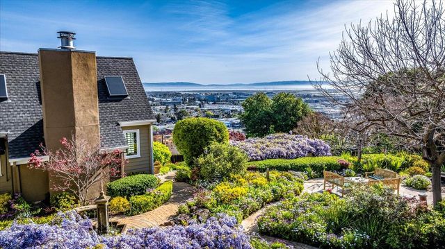 819 HOLLY Road, Belmont, CA 94002