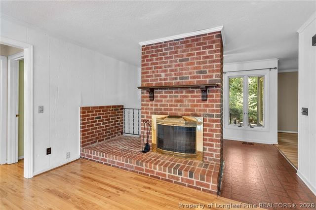 5095 Quail Hollow Road, Sanford, NC 27332