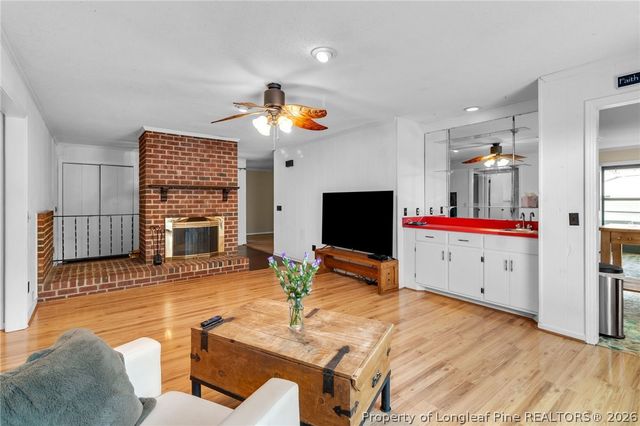 5095 Quail Hollow Road, Sanford, NC 27332