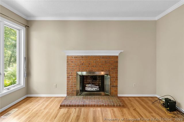 5095 Quail Hollow Road, Sanford, NC 27332