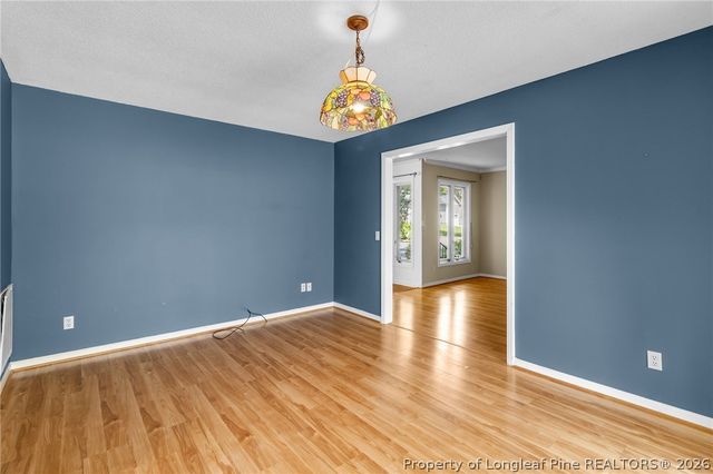5095 Quail Hollow Road, Sanford, NC 27332