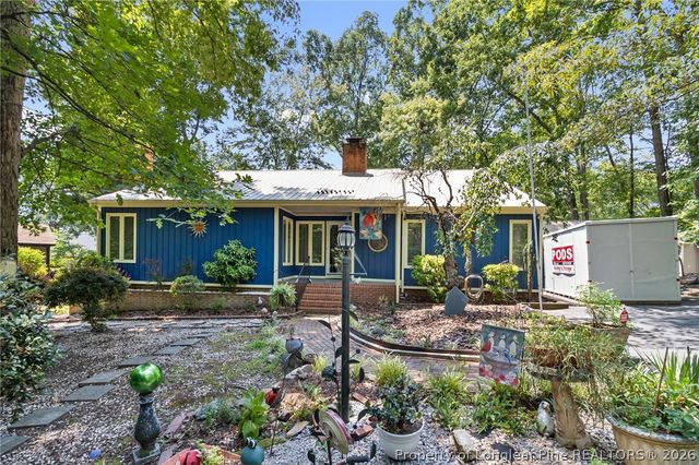 5095 Quail Hollow Road, Sanford, NC 27332