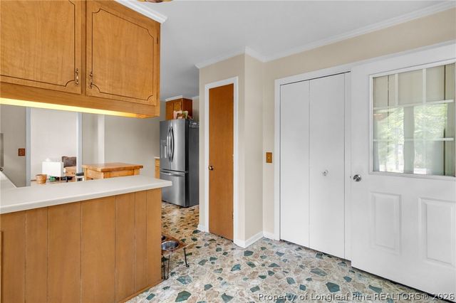 5095 Quail Hollow Road, Sanford, NC 27332