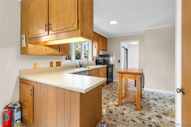 5095 Quail Hollow Road, Sanford, NC 27332