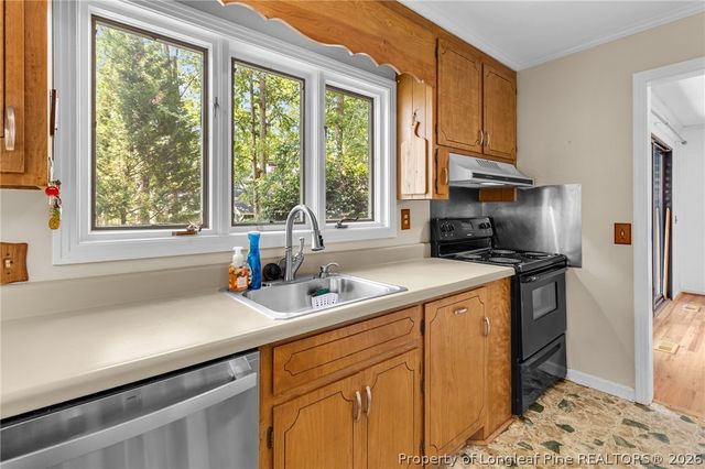 5095 Quail Hollow Road, Sanford, NC 27332