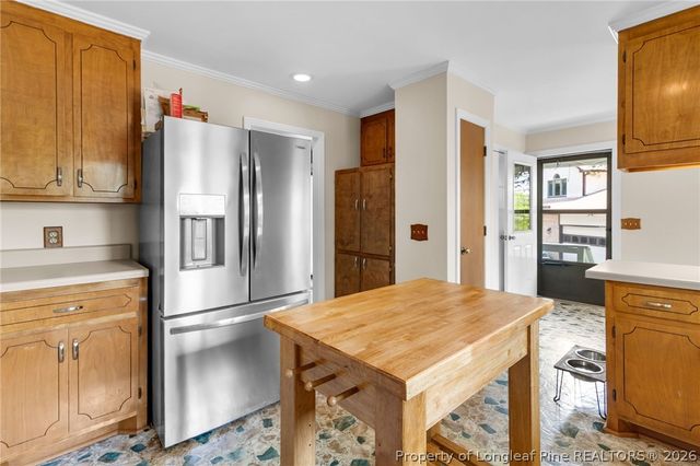 5095 Quail Hollow Road, Sanford, NC 27332