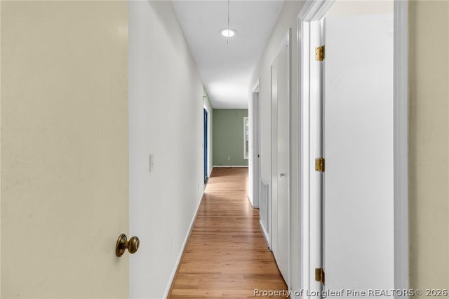 5095 Quail Hollow Road, Sanford, NC 27332