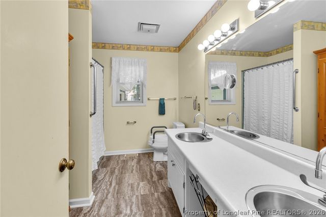 5095 Quail Hollow Road, Sanford, NC 27332