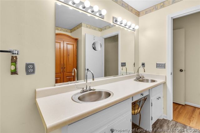 5095 Quail Hollow Road, Sanford, NC 27332