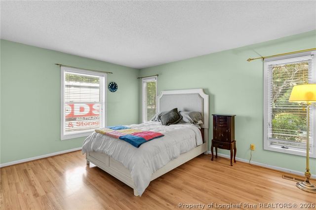 5095 Quail Hollow Road, Sanford, NC 27332