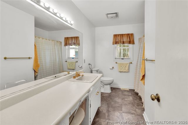 5095 Quail Hollow Road, Sanford, NC 27332