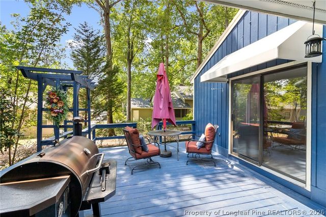 5095 Quail Hollow Road, Sanford, NC 27332
