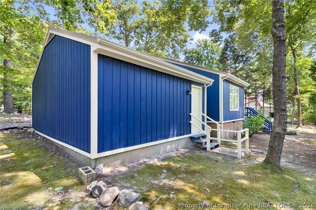5095 Quail Hollow Road, Sanford, NC 27332