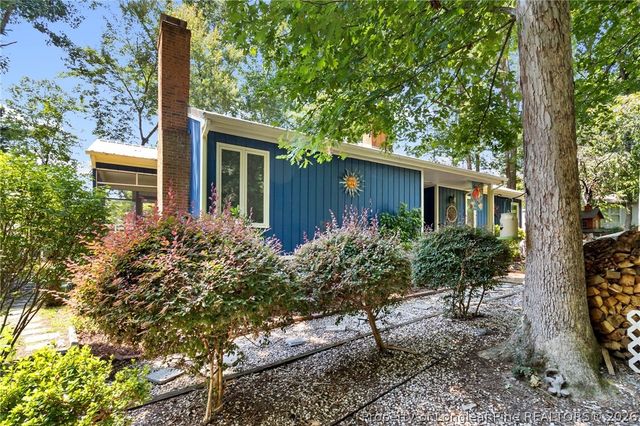 5095 Quail Hollow Road, Sanford, NC 27332