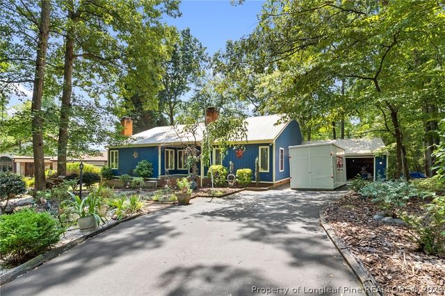 5095 Quail Hollow Road, Sanford, NC 27332