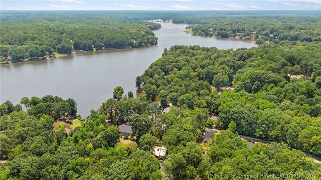 5095 Quail Hollow Road, Sanford, NC 27332