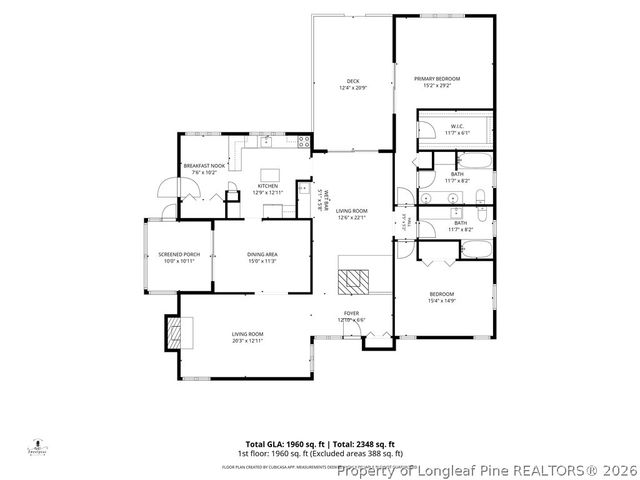 5095 Quail Hollow Road, Sanford, NC 27332