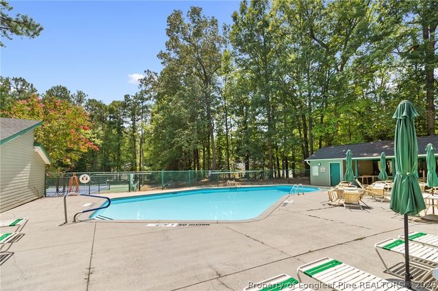 5095 Quail Hollow Road, Sanford, NC 27332