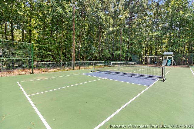 5095 Quail Hollow Road, Sanford, NC 27332