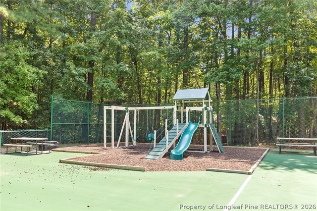 5095 Quail Hollow Road, Sanford, NC 27332