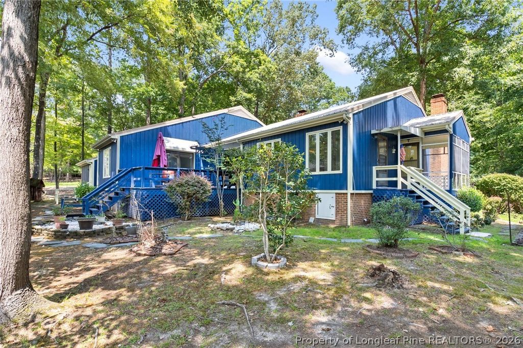5095 Quail Hollow Road, Sanford, NC 27332 — photo 3