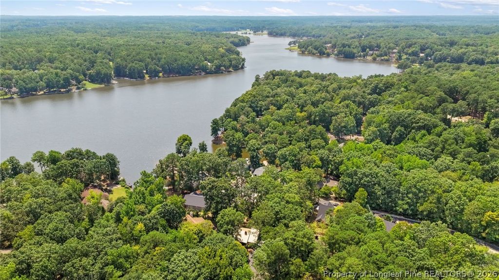 5095 Quail Hollow Road, Sanford, NC 27332 — photo 5