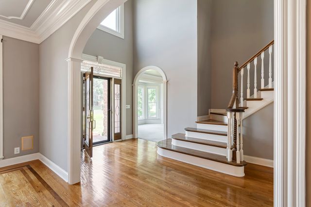 2831 Polo Club Rd, Nashville, TN 37221