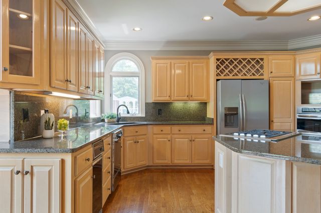 2831 Polo Club Rd, Nashville, TN 37221
