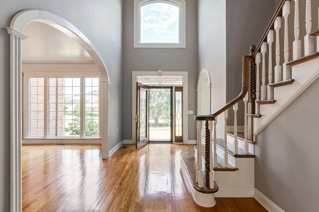 2831 Polo Club Rd, Nashville, TN 37221