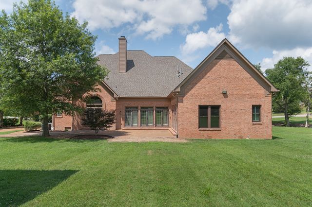 2831 Polo Club Rd, Nashville, TN 37221