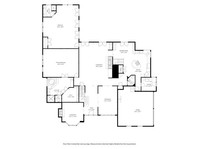 2831 Polo Club Rd, Nashville, TN 37221