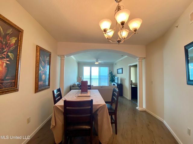 2228 Beach Drive, 504, Gulfport, MS 39507