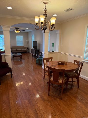 218 Brewer Avenue, Mountain View, AR 72560