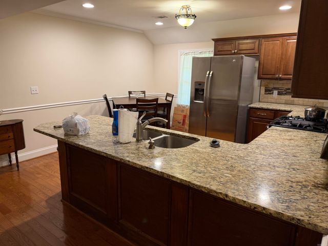 218 Brewer Avenue, Mountain View, AR 72560