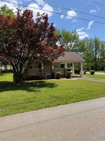 218 Brewer Avenue, Mountain View, AR 72560