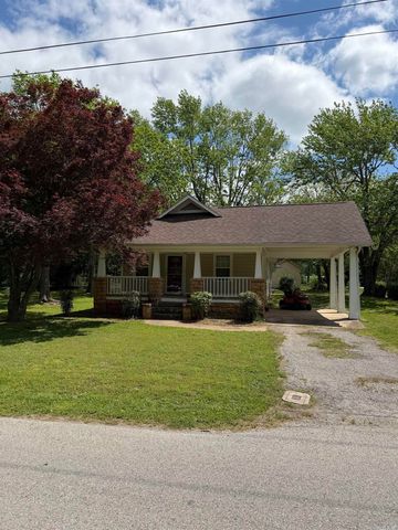 218 Brewer Avenue, Mountain View, AR 72560