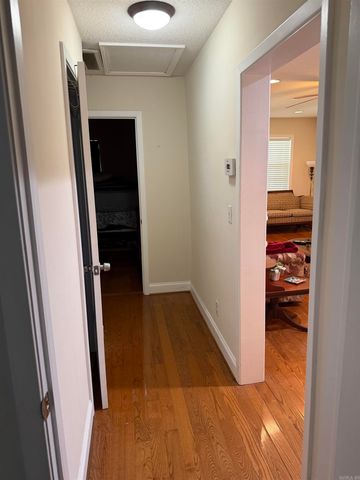 218 Brewer Avenue, Mountain View, AR 72560