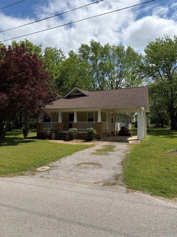 218 Brewer Avenue, Mountain View, AR 72560