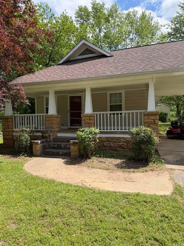 218 Brewer Avenue, Mountain View, AR 72560