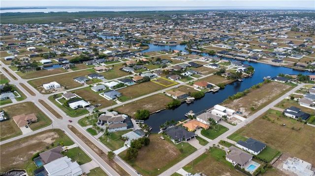 1224 NW 35th AVE, Cape Coral, FL 33993