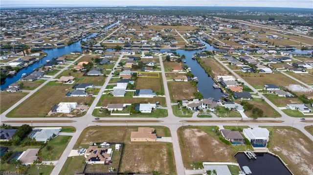 1224 NW 35th AVE, Cape Coral, FL 33993