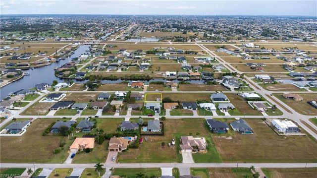 1224 NW 35th AVE, Cape Coral, FL 33993