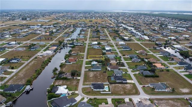 1224 NW 35th AVE, Cape Coral, FL 33993