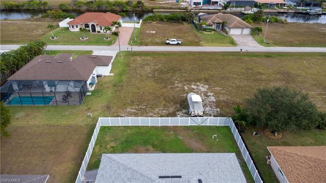 1224 NW 35th AVE, Cape Coral, FL 33993