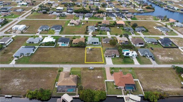 1224 NW 35th AVE, Cape Coral, FL 33993