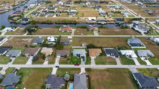 1224 NW 35th AVE, Cape Coral, FL 33993