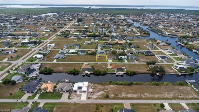 1224 NW 35th AVE, Cape Coral, FL 33993