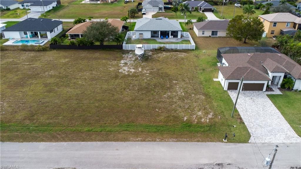 1224 NW 35th AVE, Cape Coral, FL 33993